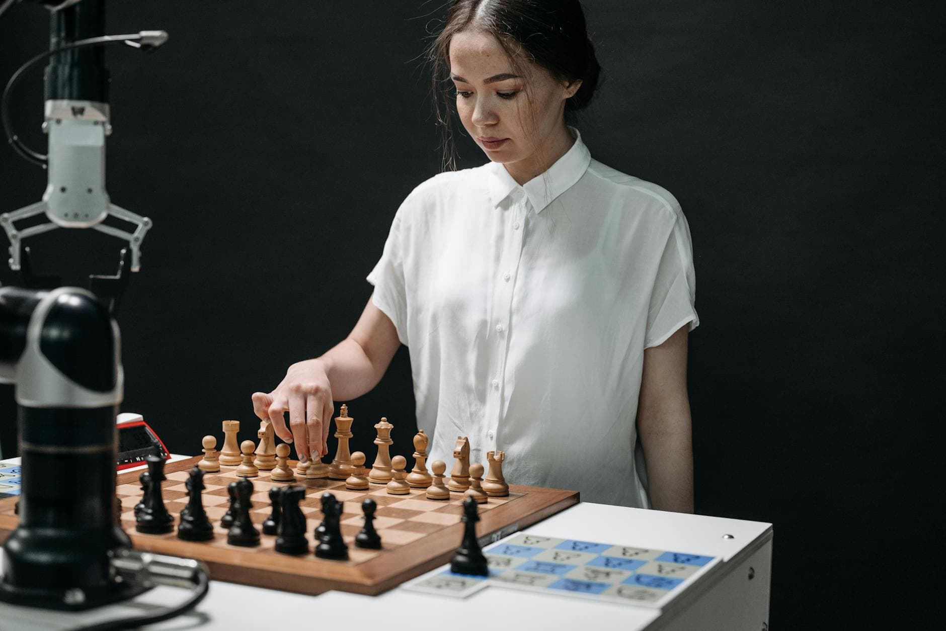 How Small Businesses Are Actually Using AI Today