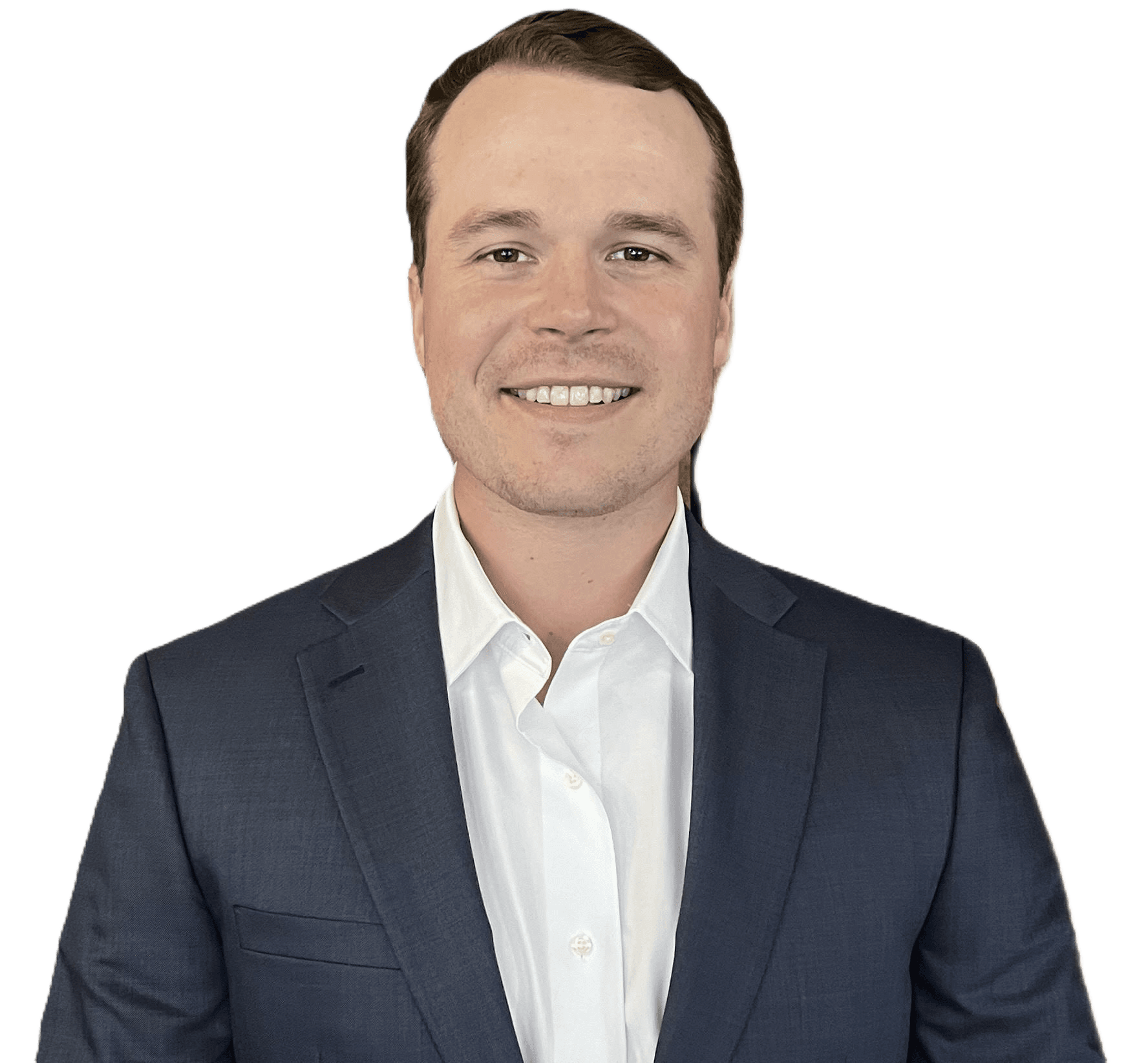 Jared Roth, founder of Tennessee Data Lab
